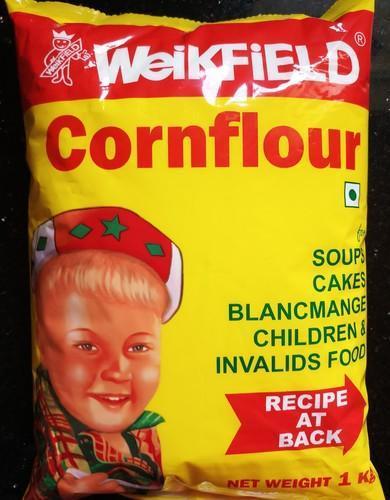 Weikfield Corn Flour Powder 1kg