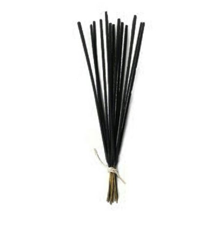 Black Perfumed Incense Sticks