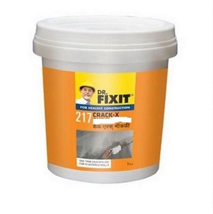 Dr Fixit Crack X Chemical