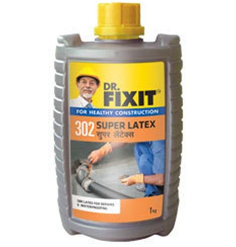 Dr Fixit Water Proofing Chemical