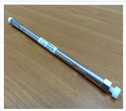 Fine Finish Ultisil Column (Aq C18)