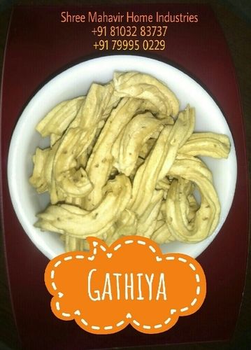 Healthy Special Gathiya Namkeen