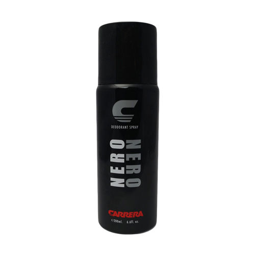 High Quality Nero Body Deodorants