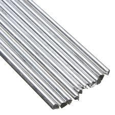 Industrial Grade Aluminum Rods