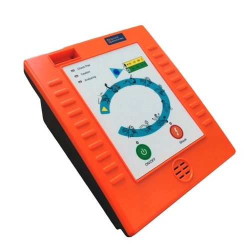 Medical Automatic External Defibrillator