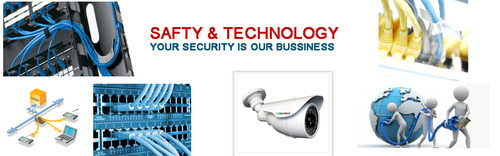 Network Solutions Security Services By Ravi Solution