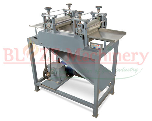 Compact Structure Power Saving Samosa Making Machine