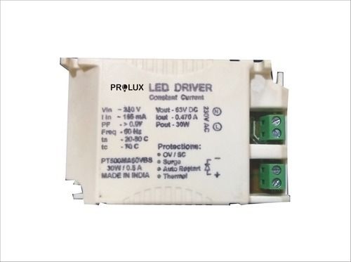 Power Supply LED AC Driver