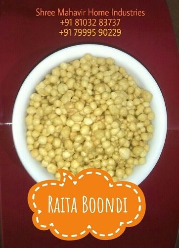 Premium Masala Raita Boondi