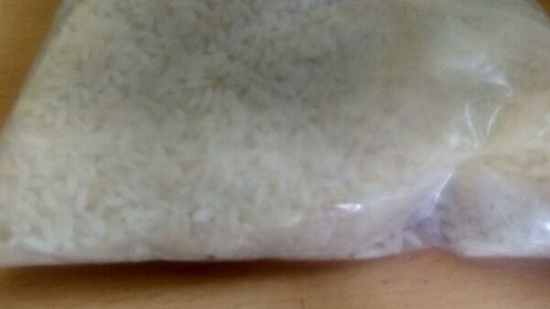 शुद्ध सफेद बासमती चावल