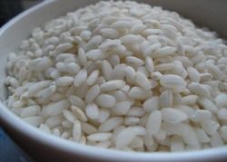 Rich In Vitamins Rissoto Rice