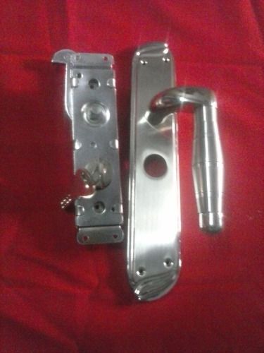 Section French Doors Locks