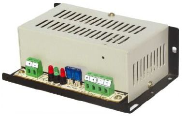 Switched-Mode Power Supply (SMPS)