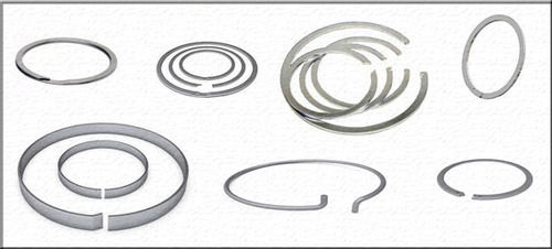 Top Quality Wire Ring