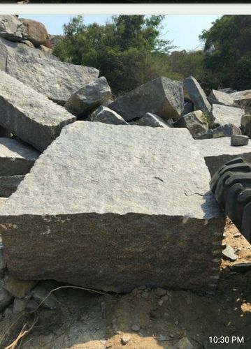 Unpolished Natural Stone Slabs