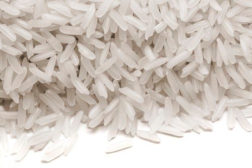 White Long Grain Rice