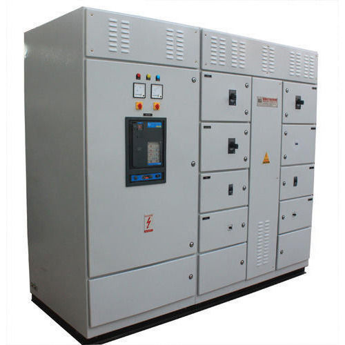 ACB Distribution Panel Control