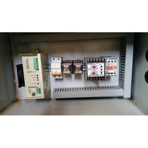 Amf Dg Controls Panels