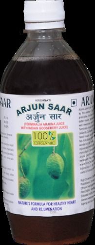 Arjun Saar Herbal Juice