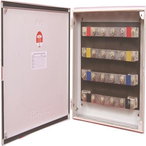 Control Panel Busbar Chamber