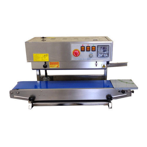 Durable Band Sealing Machine