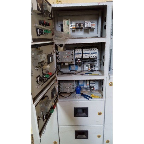 Durable Electrical Control Panel