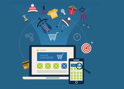 E Commerce Development Service - Custom Designed Platforms for Growing Enterprises, Lightning Fast Sales Optimization, and Easy Customer Management