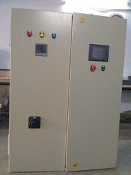 Electrical Automation Control Panel