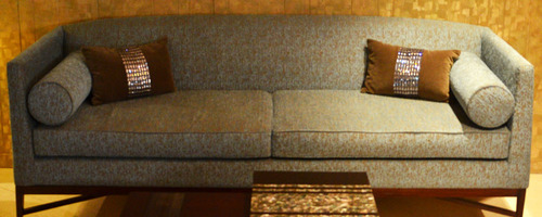 Eye Catching Bespoke Furniture Service By Wisma Atria Interiors