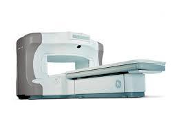 GE Signa Profile 0.2T Open MRI Machine