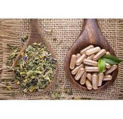 Herbal Remedies Capsule