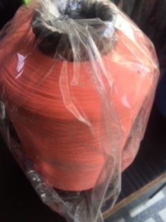 High Grade Polyester Yarn