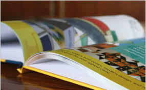 High Quality Book Printing Service