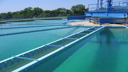 High Quality Water Treatment Plant