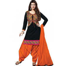 Ladies Designer Salwar Suits