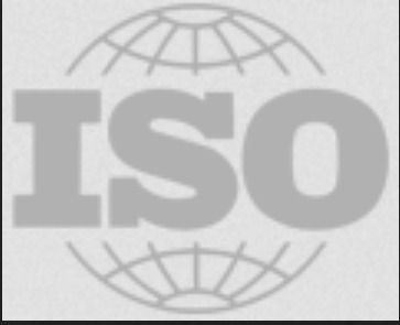 Latest Quality ISO Consultants Services