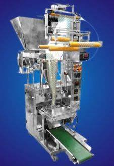 Low Maintenance Weigh Filler Machine