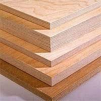 PF-710 Marine Grade Plywood
