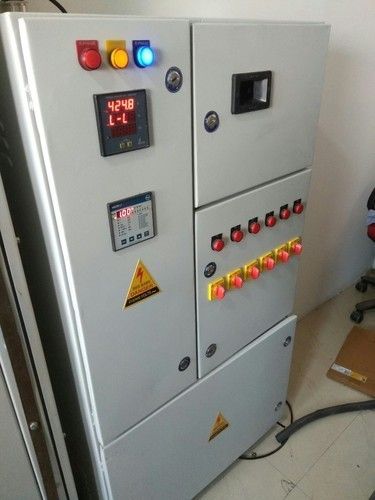 Power Factor Correction Panel