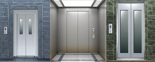 Residential Building Passenger Elevator