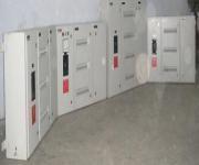 Shock Proof Electrical Panel