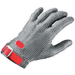 Stainless Steel Mesh Gloves