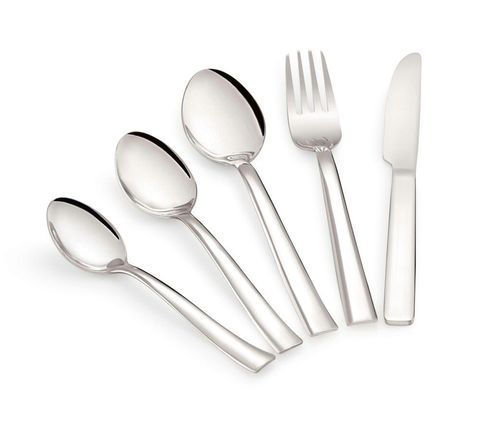 Stainless Steel Venice Cutlery Set