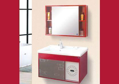 bathroom vanities