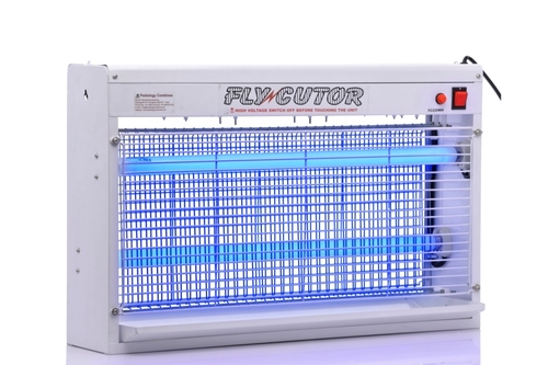 UV Lamp Electric Insect Traper