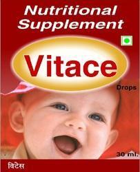 Vitace Nutritional Supplement