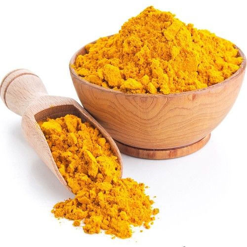 100% Natural Turmeric Powder