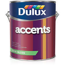 ACCENTS Dulux Emulsion Paints