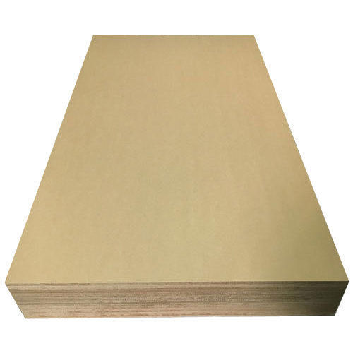 Brown Insulating Press Boards