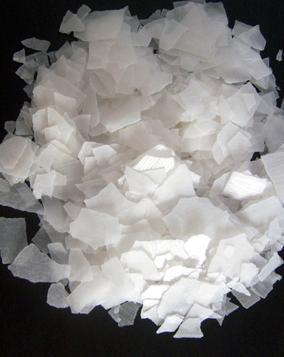 Caustic Soda (Sodium Hydroxide) Application: Industrial